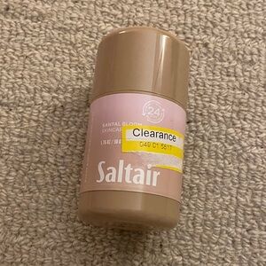 NIP Saltair Santal Bloom deodorant